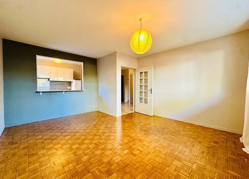 Appartement à louer, 46m², Saint-Maur-des-Fossés