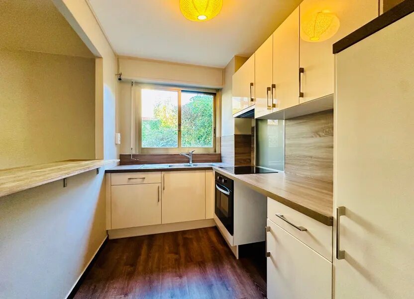 Appartement à louer, 46m², Saint-Maur-des-Fossés