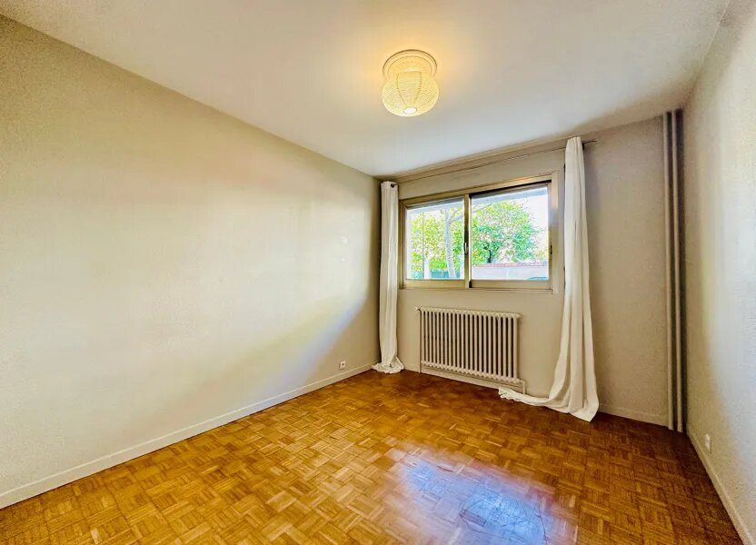 Appartement à louer, 46m², Saint-Maur-des-Fossés