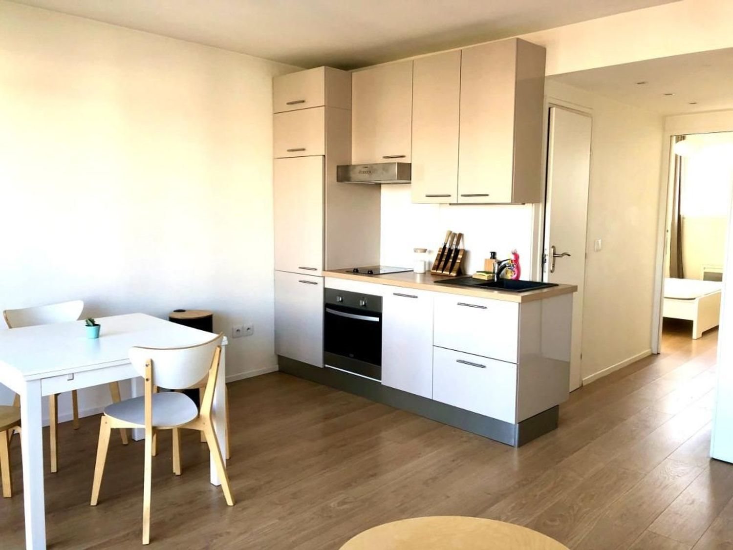 Appartement à louer, 36m², Saint-Maur-des-Fossés