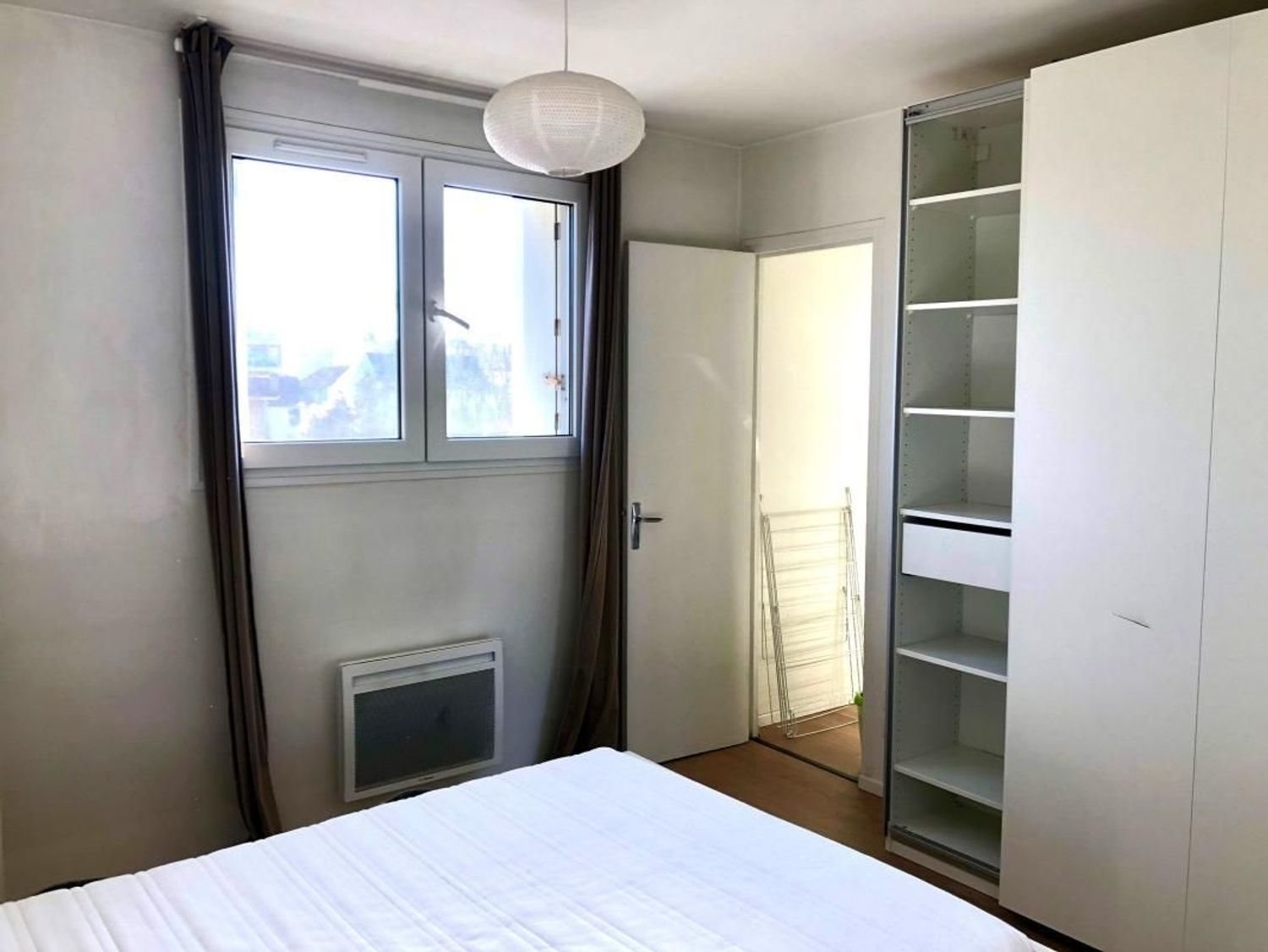 Appartement à louer, 36m², Saint-Maur-des-Fossés