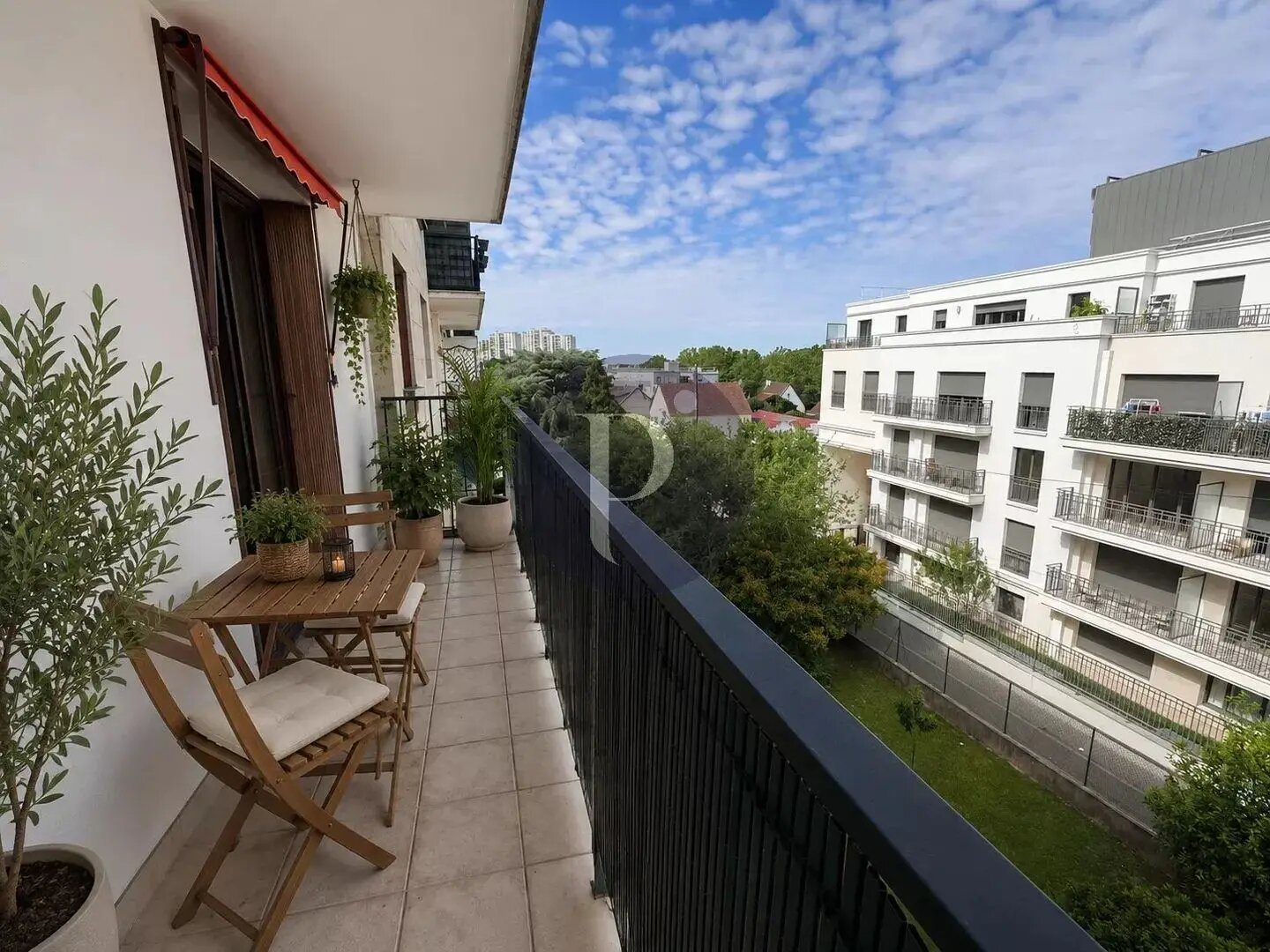 Appartement à vendre, 77m², L'Haÿ-les-Roses