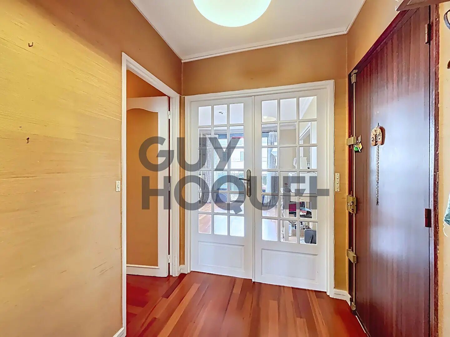 Appartement à vendre, 77m², L'Haÿ-les-Roses