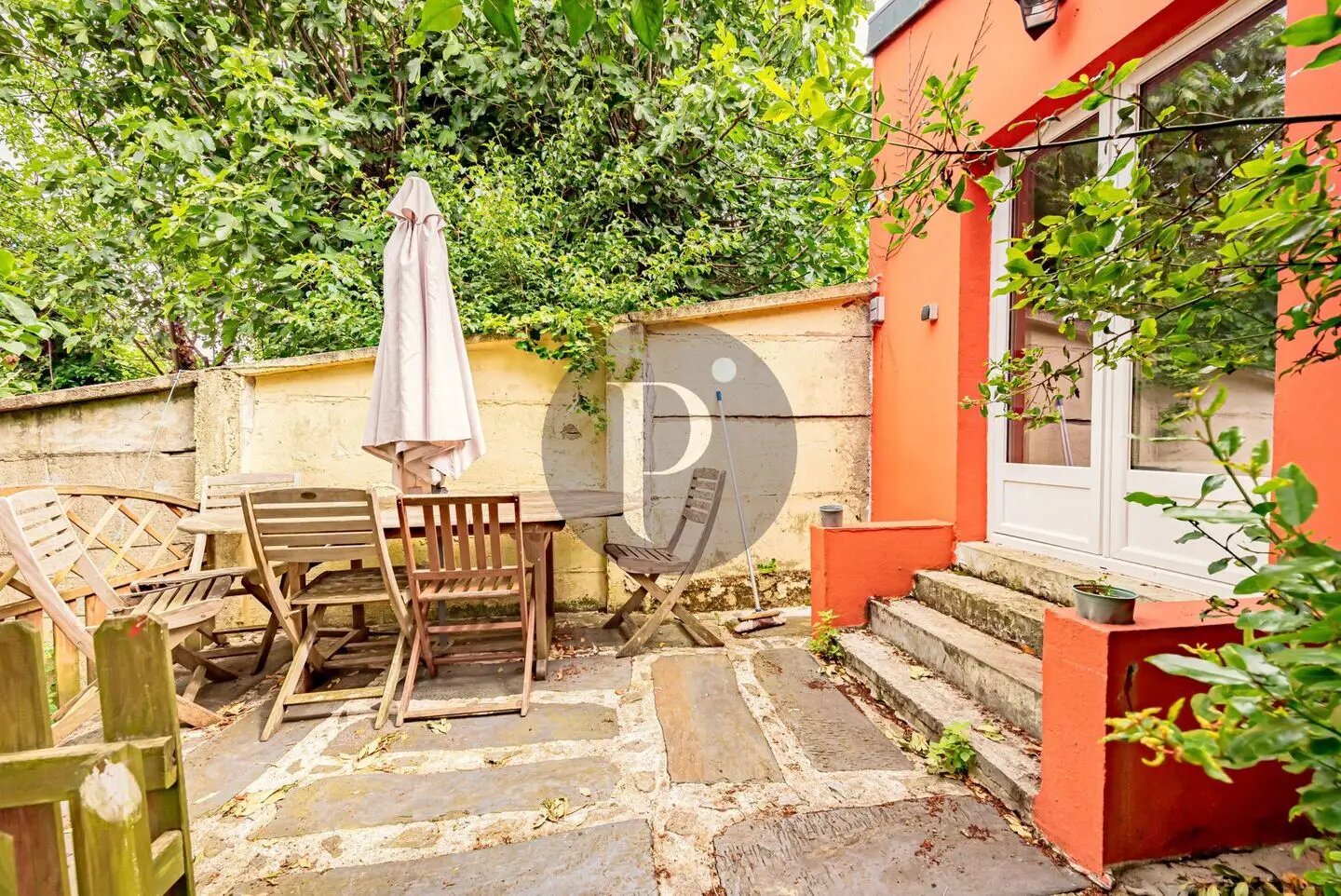 Appartement à vendre, 52m², Cachan