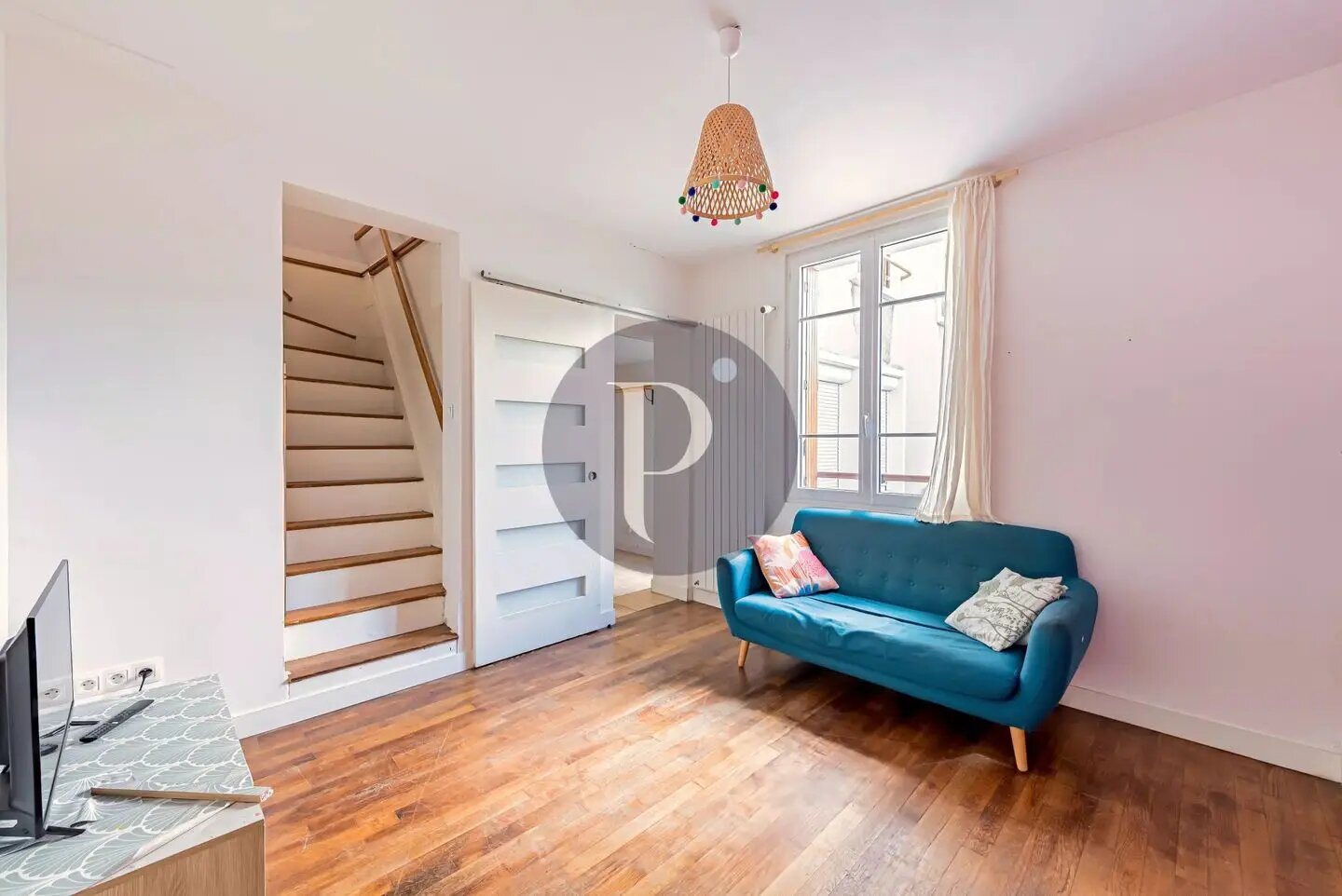 Appartement à vendre, 52m², Cachan