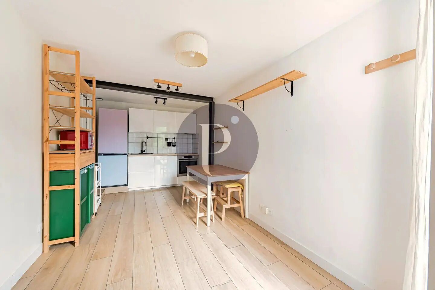 Appartement à vendre, 52m², Cachan