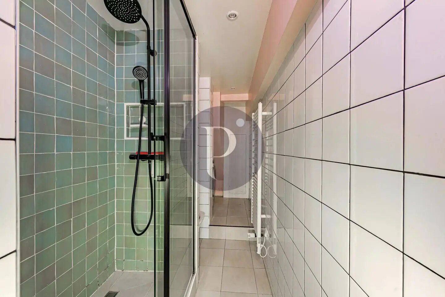 Appartement à vendre, 52m², Cachan