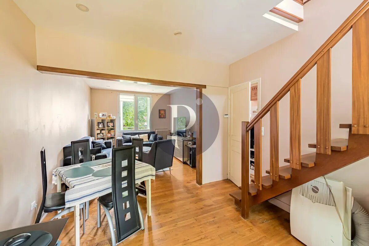 Maison à vendre, 68m², L'Haÿ-les-Roses