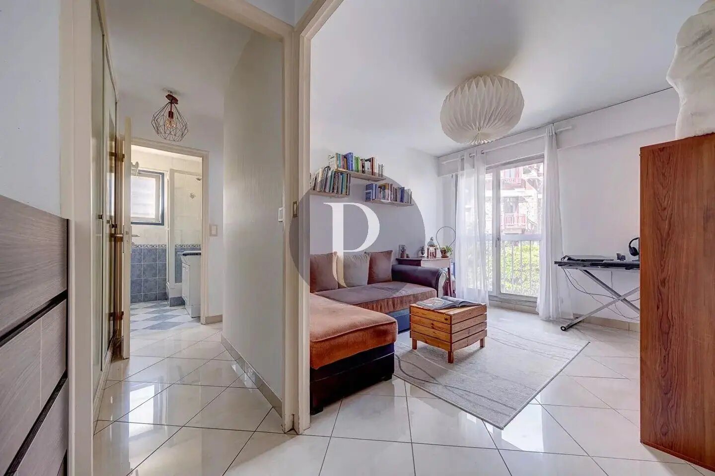 Appartement à vendre, 43m², Cachan
