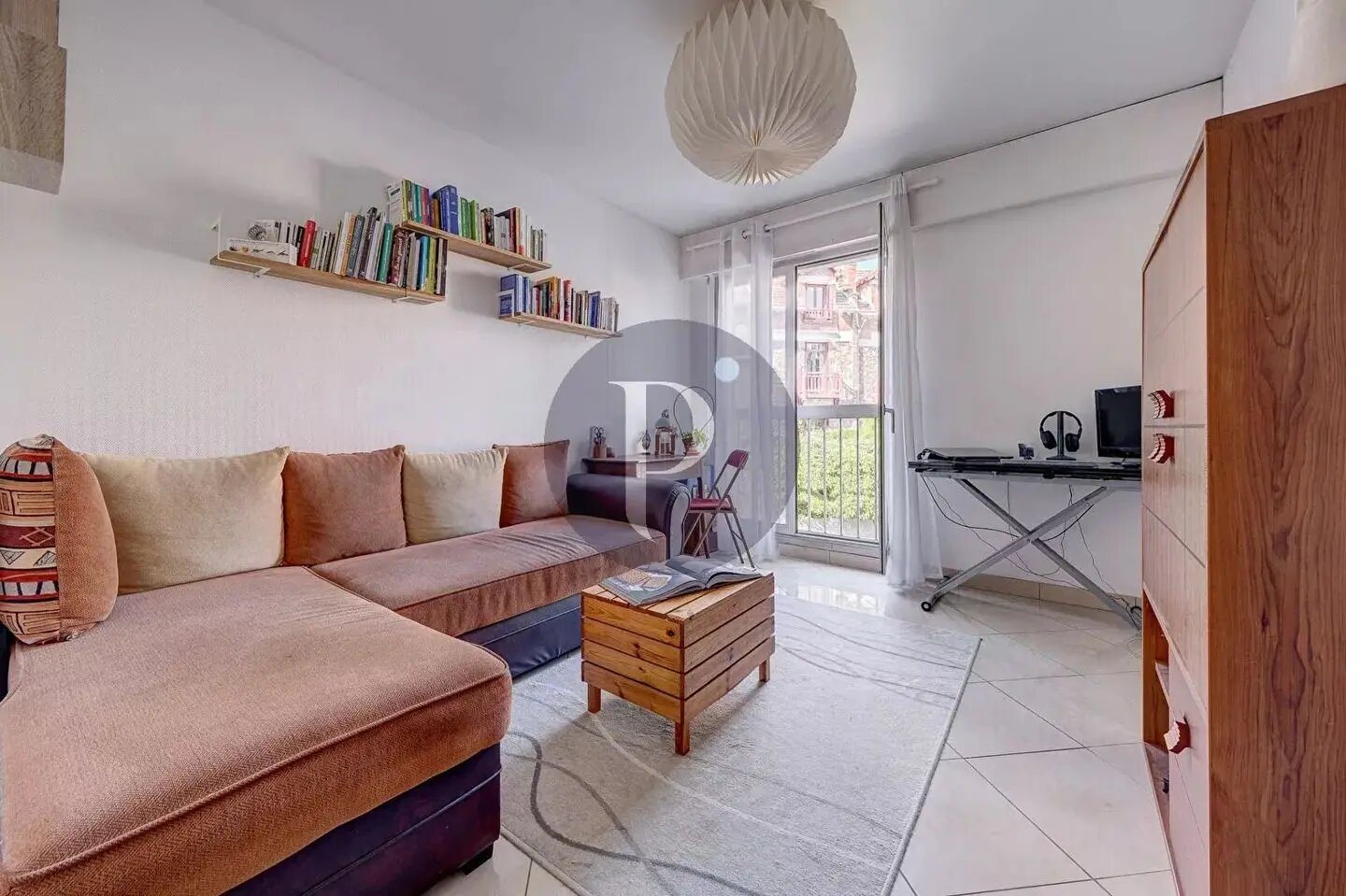 Appartement à vendre, 43m², Cachan