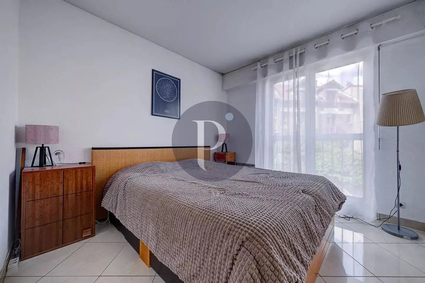 Appartement à vendre, 43m², Cachan