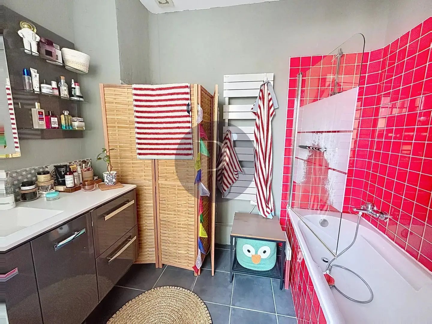Appartement à vendre, 66m², Villejuif