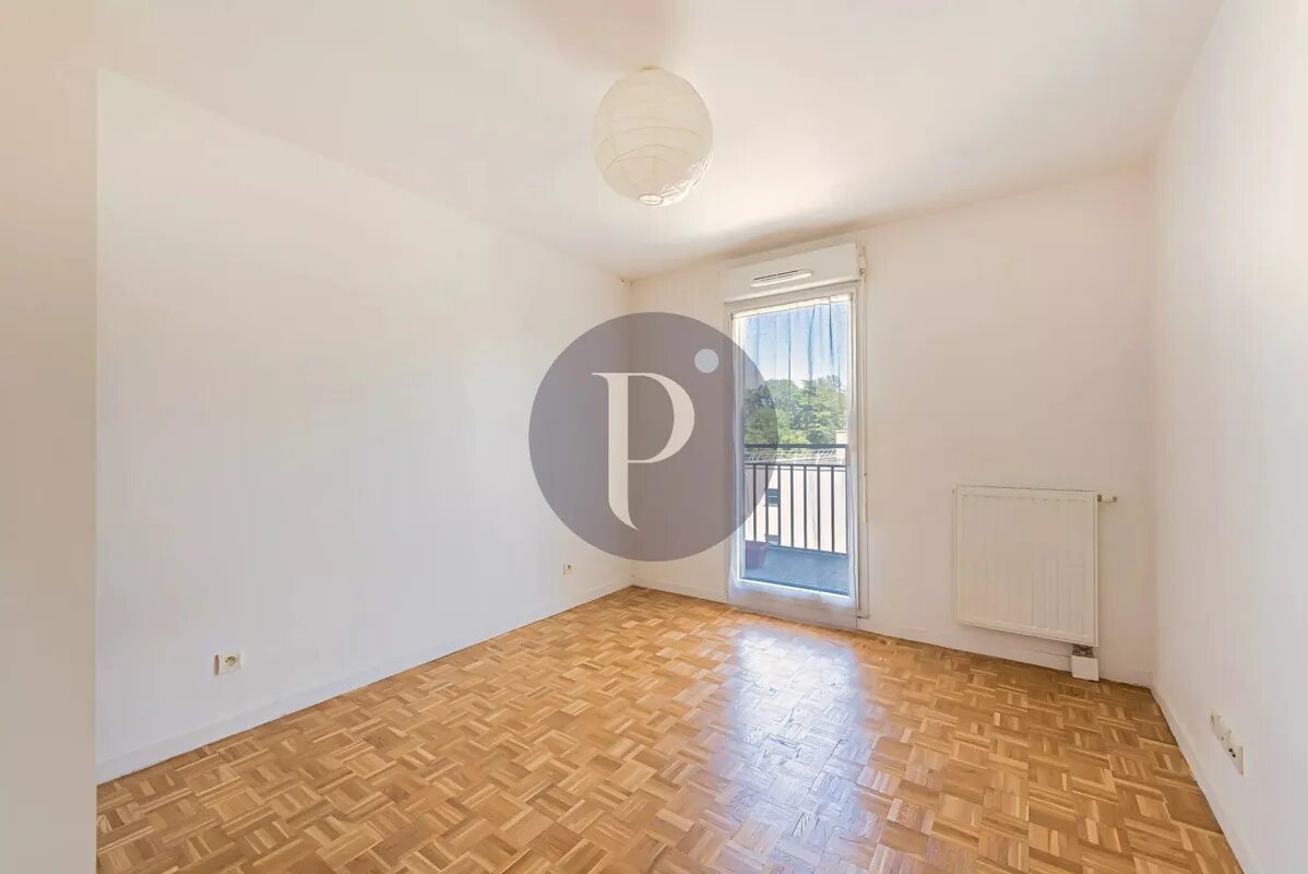 Appartement à vendre, 56m², Cachan