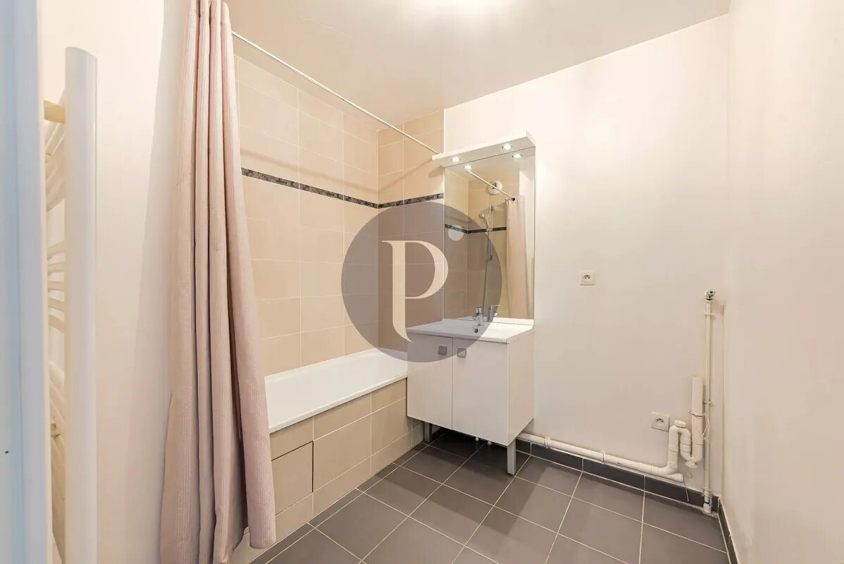 Appartement à vendre, 56m², Cachan