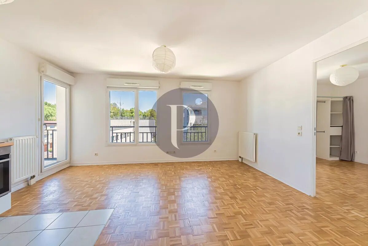 Appartement à vendre, 56m², Cachan