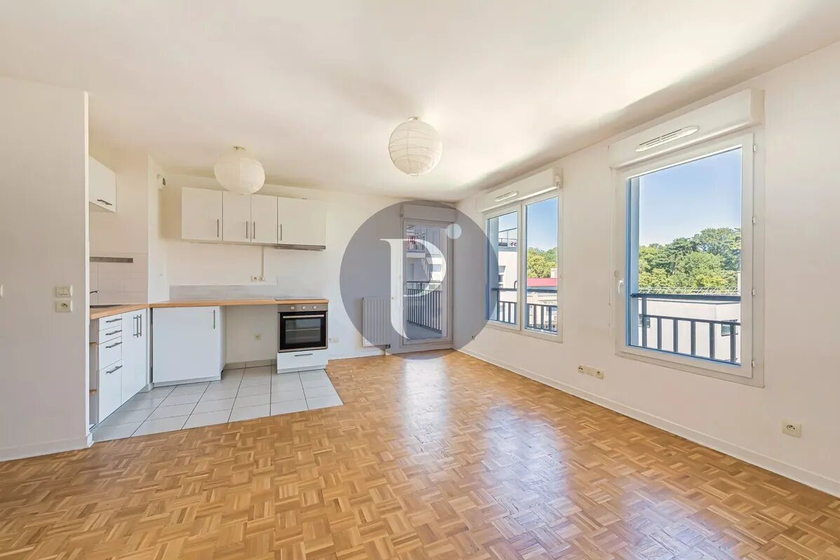 Appartement à vendre, 56m², Cachan