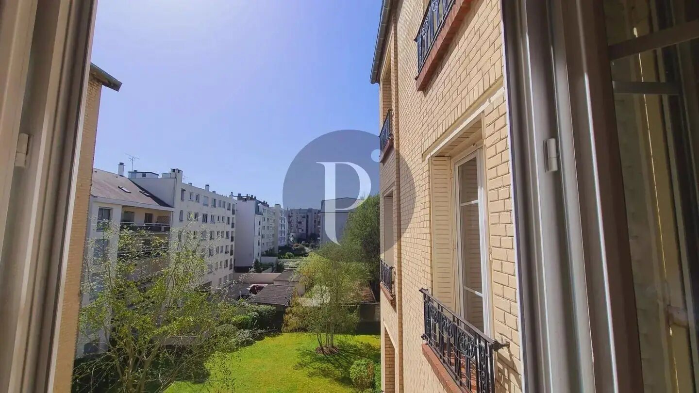 Appartement à vendre, 71m², Clamart