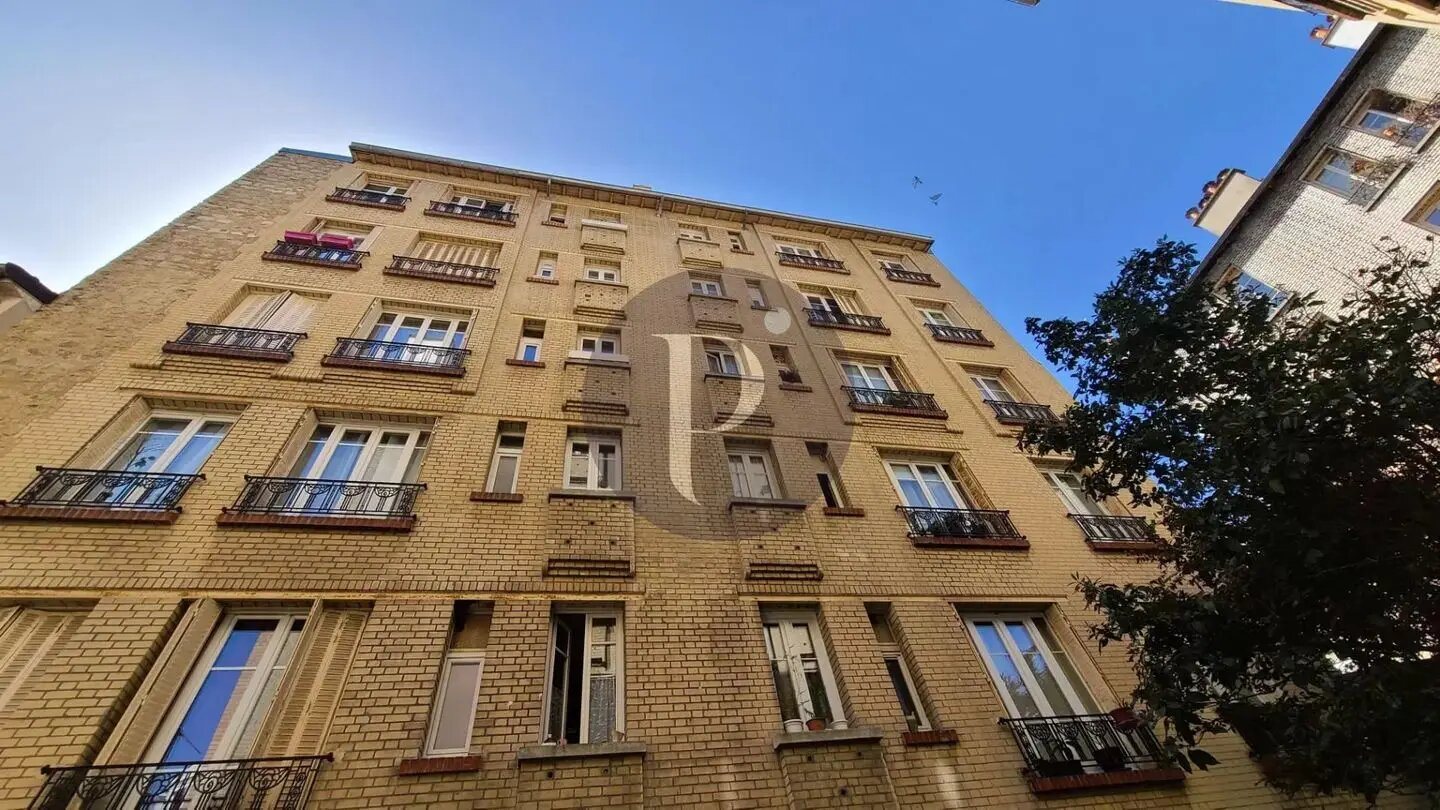 Appartement à vendre, 71m², Clamart