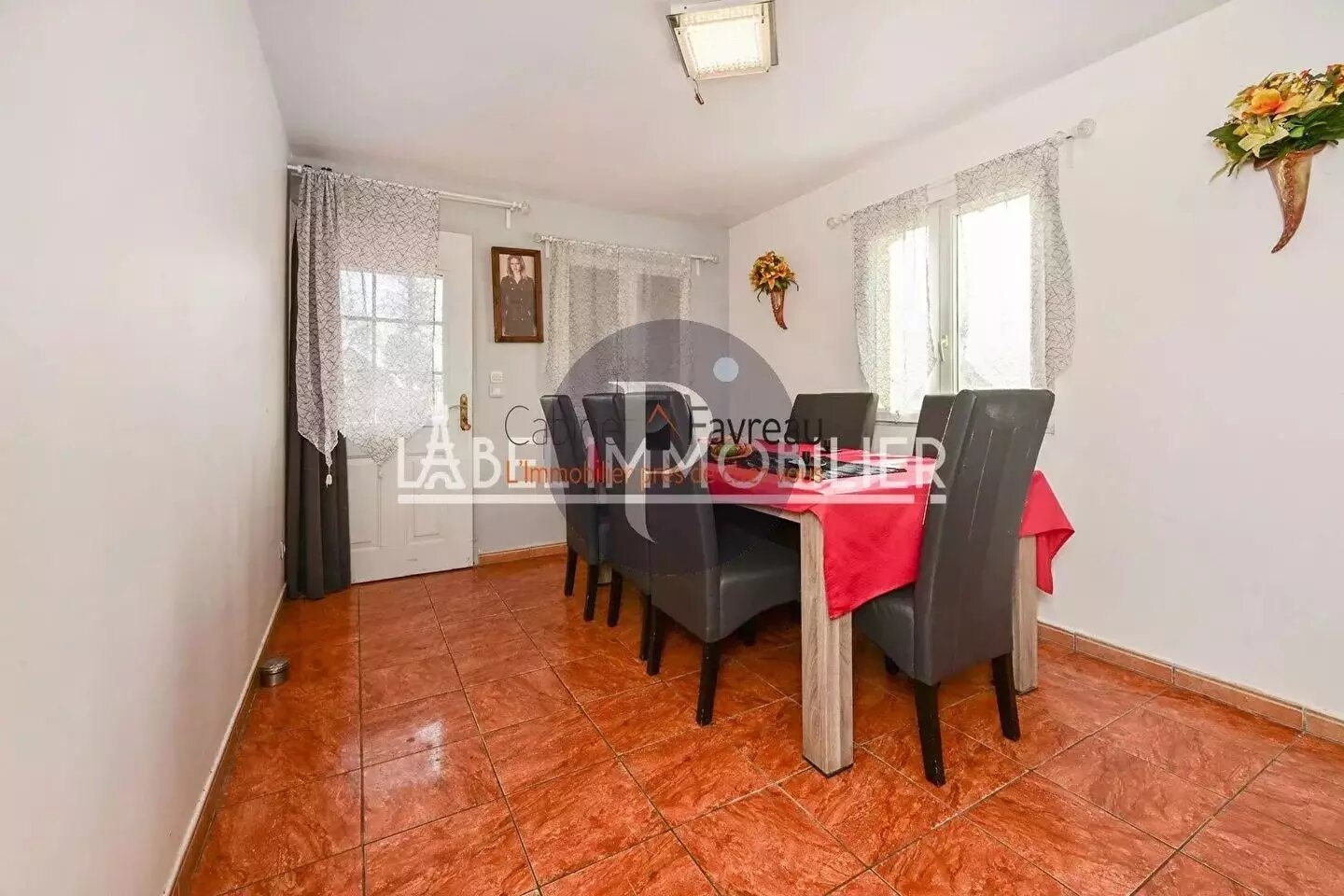 Maison à vendre, 130m², Engenville