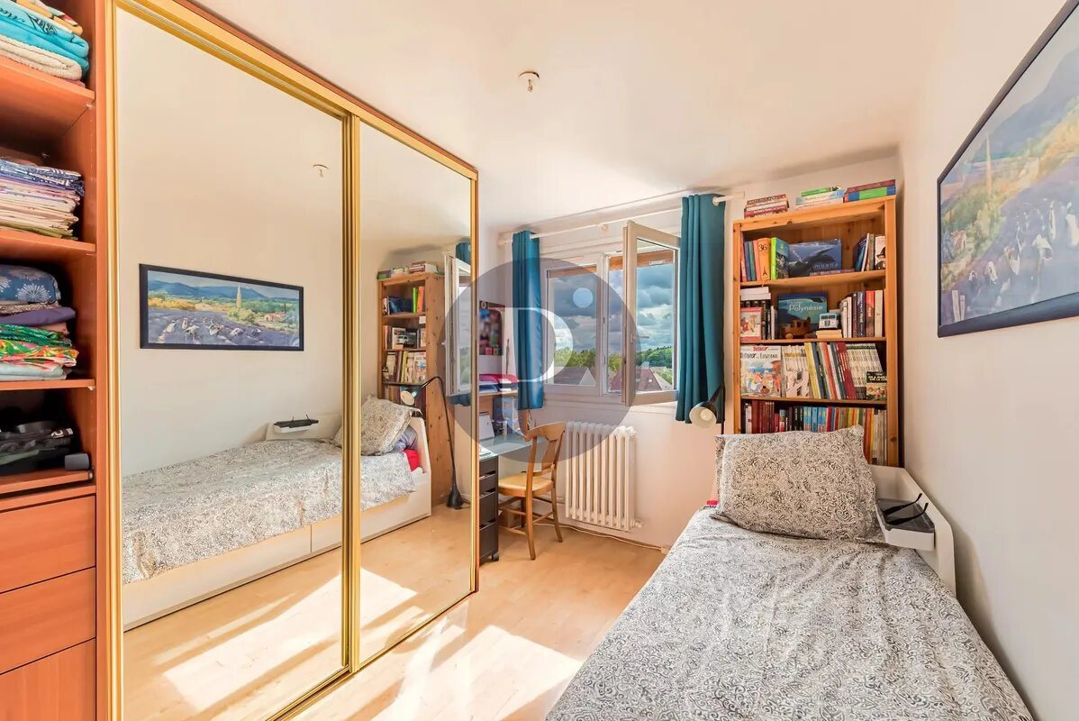 Appartement à vendre, 81m², L'Haÿ-les-Roses