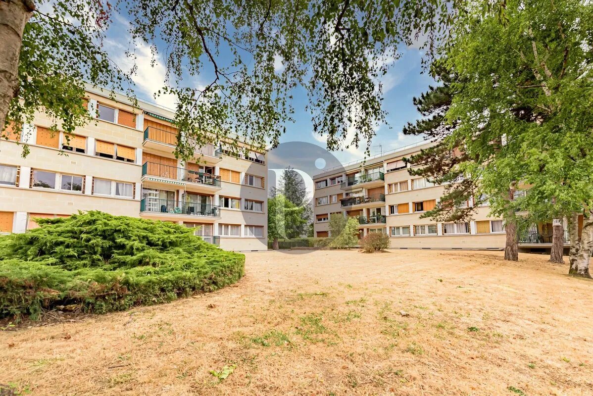 Appartement à vendre, 81m², L'Haÿ-les-Roses