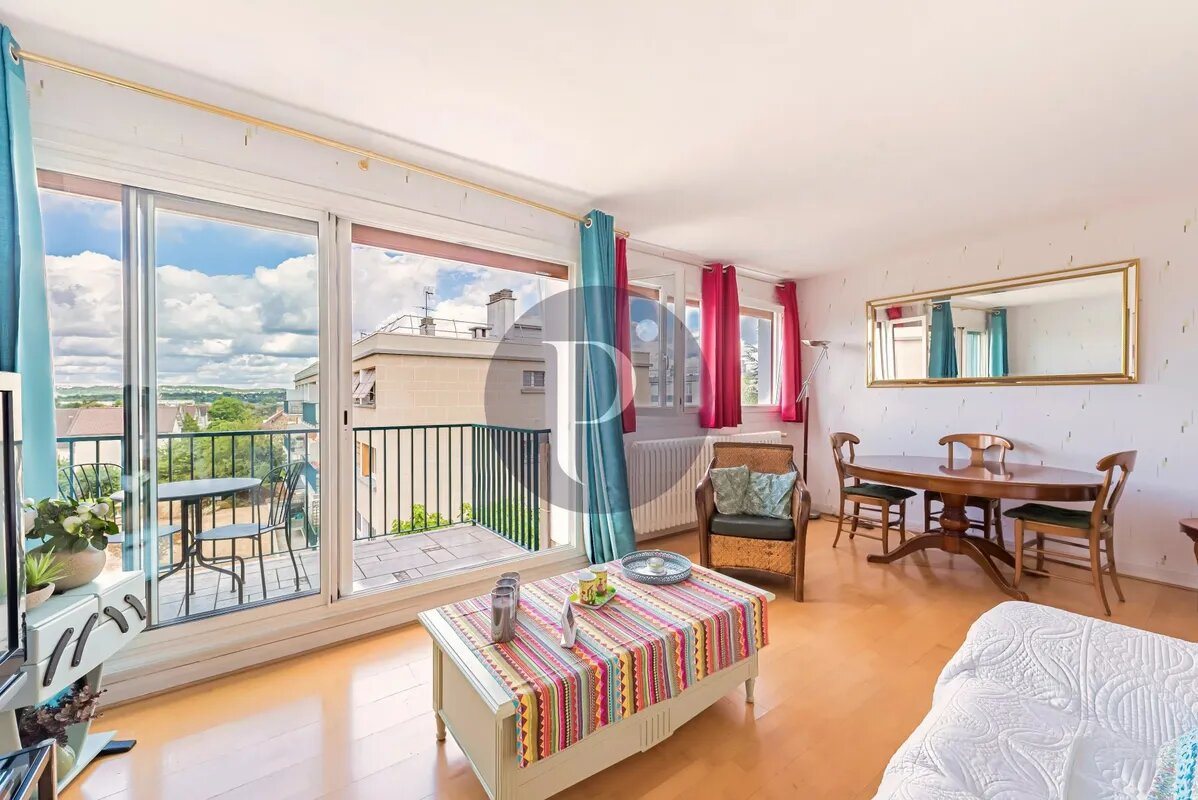 Appartement à vendre, 81m², L'Haÿ-les-Roses