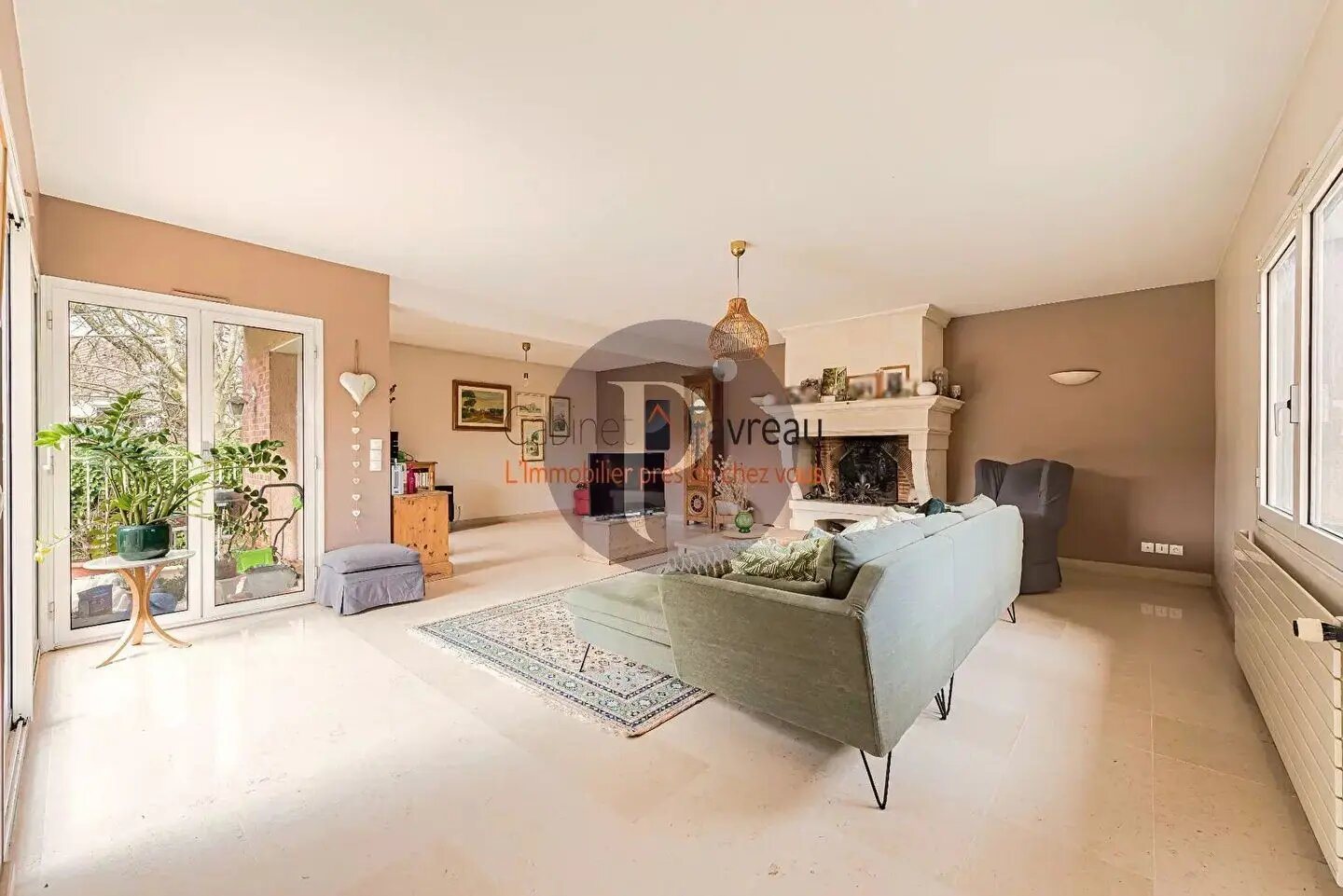 Maison à vendre, 274m², L'Haÿ-les-Roses