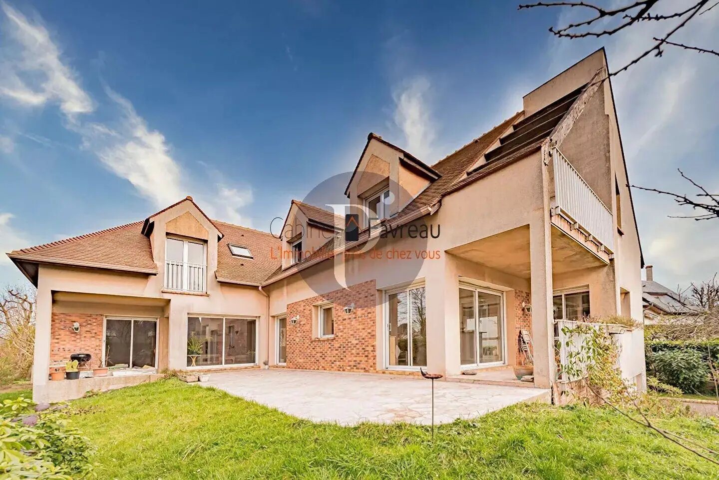Maison à vendre, 274m², L'Haÿ-les-Roses