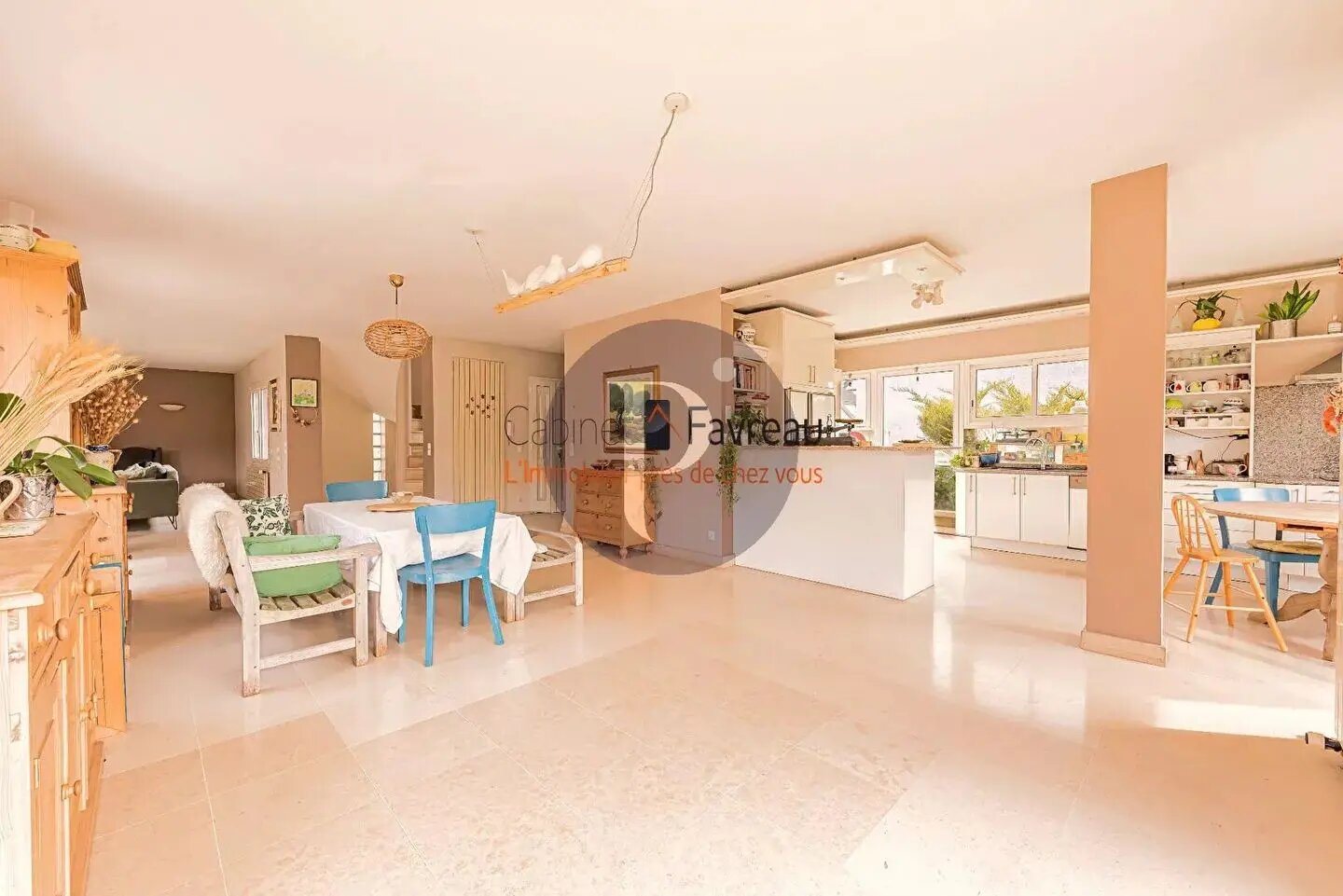 Maison à vendre, 274m², L'Haÿ-les-Roses