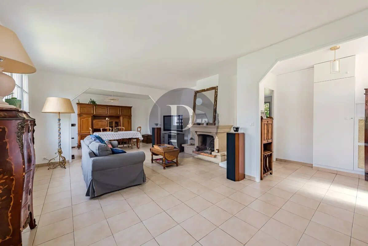 Maison à vendre, 160m², L'Haÿ-les-Roses