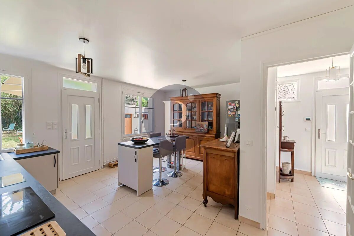 Maison à vendre, 160m², L'Haÿ-les-Roses