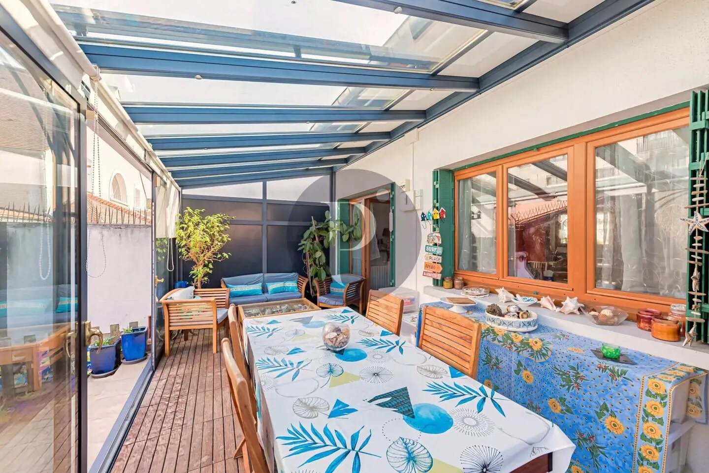 Maison à vendre, 107m², L'Haÿ-les-Roses