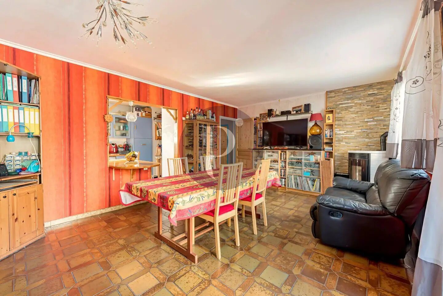 Maison à vendre, 107m², L'Haÿ-les-Roses