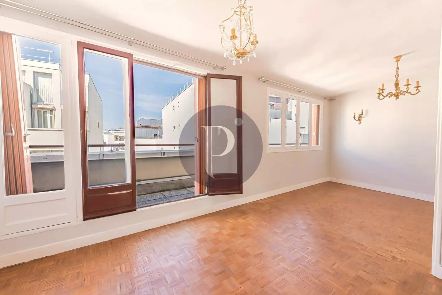Appartement à vendre, 48m², Arcueil