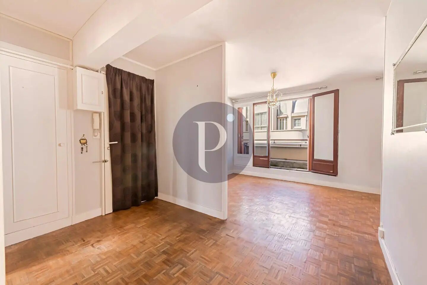 Appartement à vendre, 48m², Arcueil