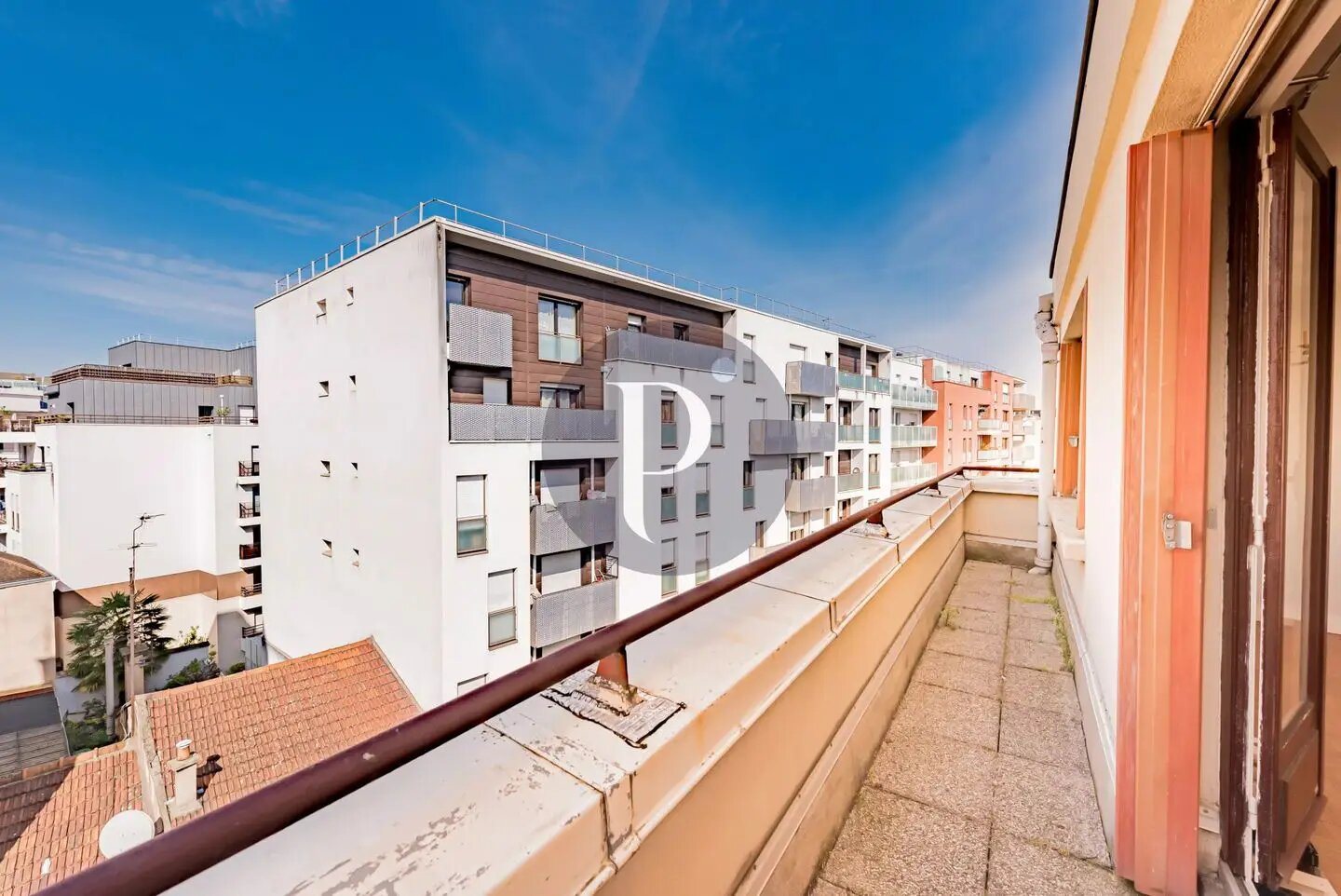 Appartement à vendre, 48m², Arcueil