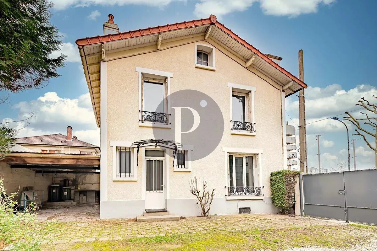 Maison à vendre, 80m², Bagneux