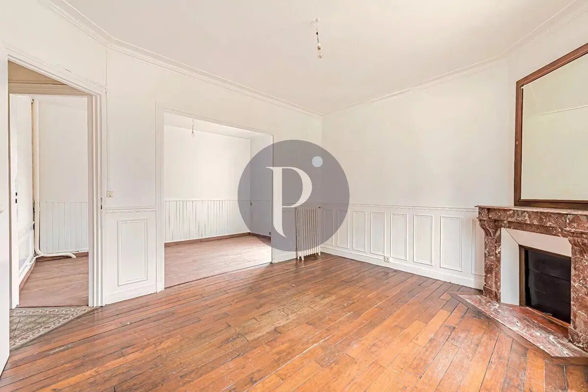 Maison à vendre, 80m², Bagneux
