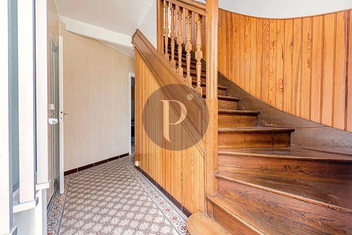 Maison à vendre, 80m², Bagneux