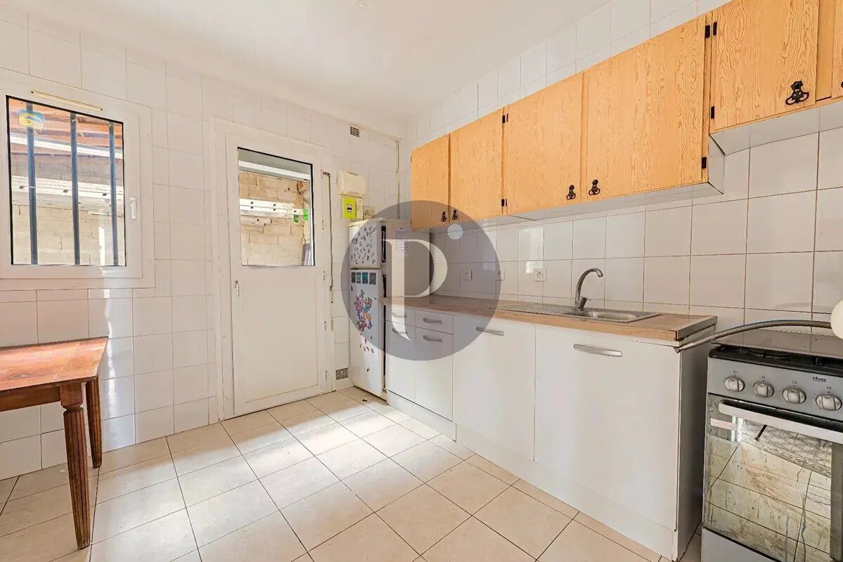 Maison à vendre, 80m², Bagneux