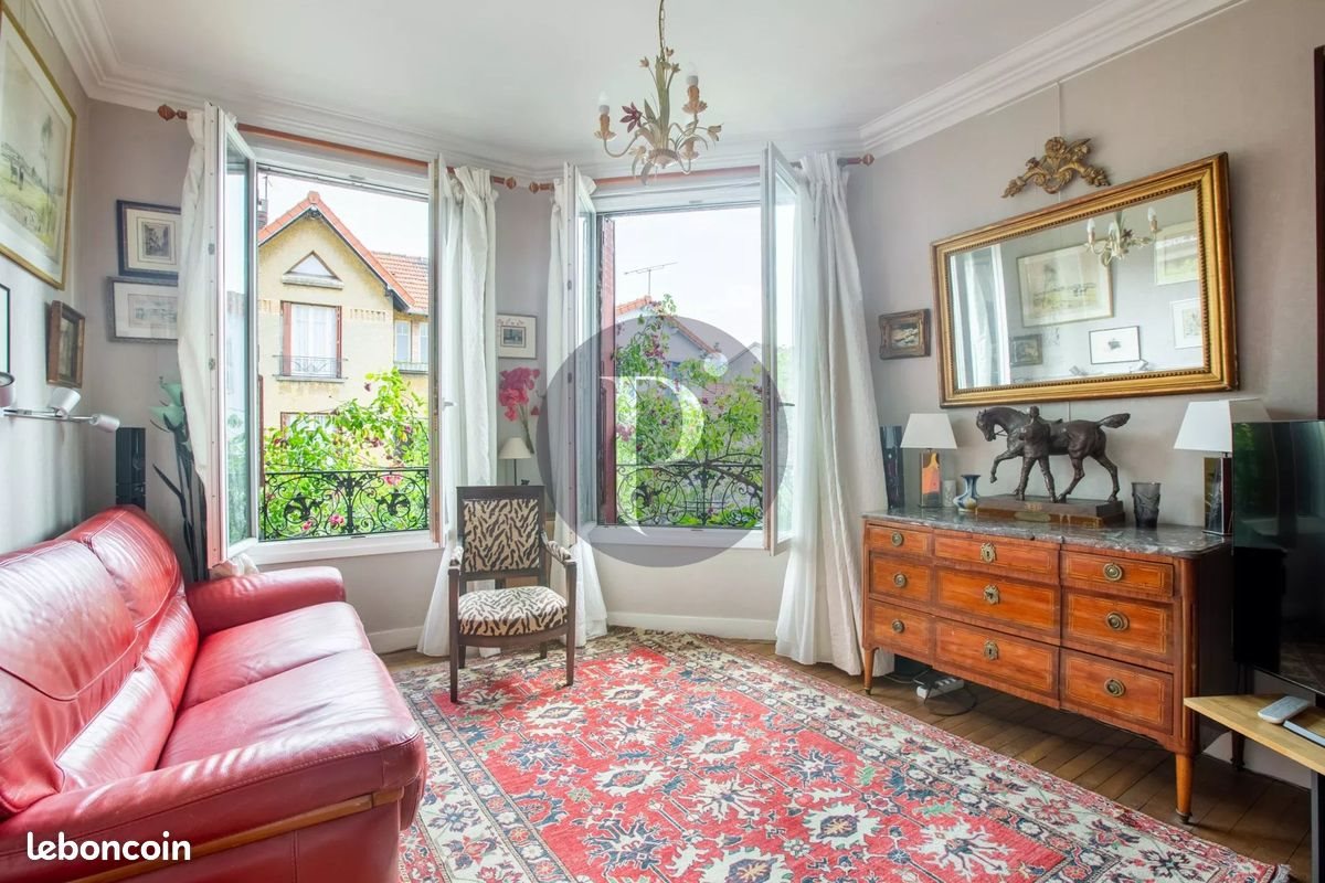 Maison à vendre, 118m², Arcueil