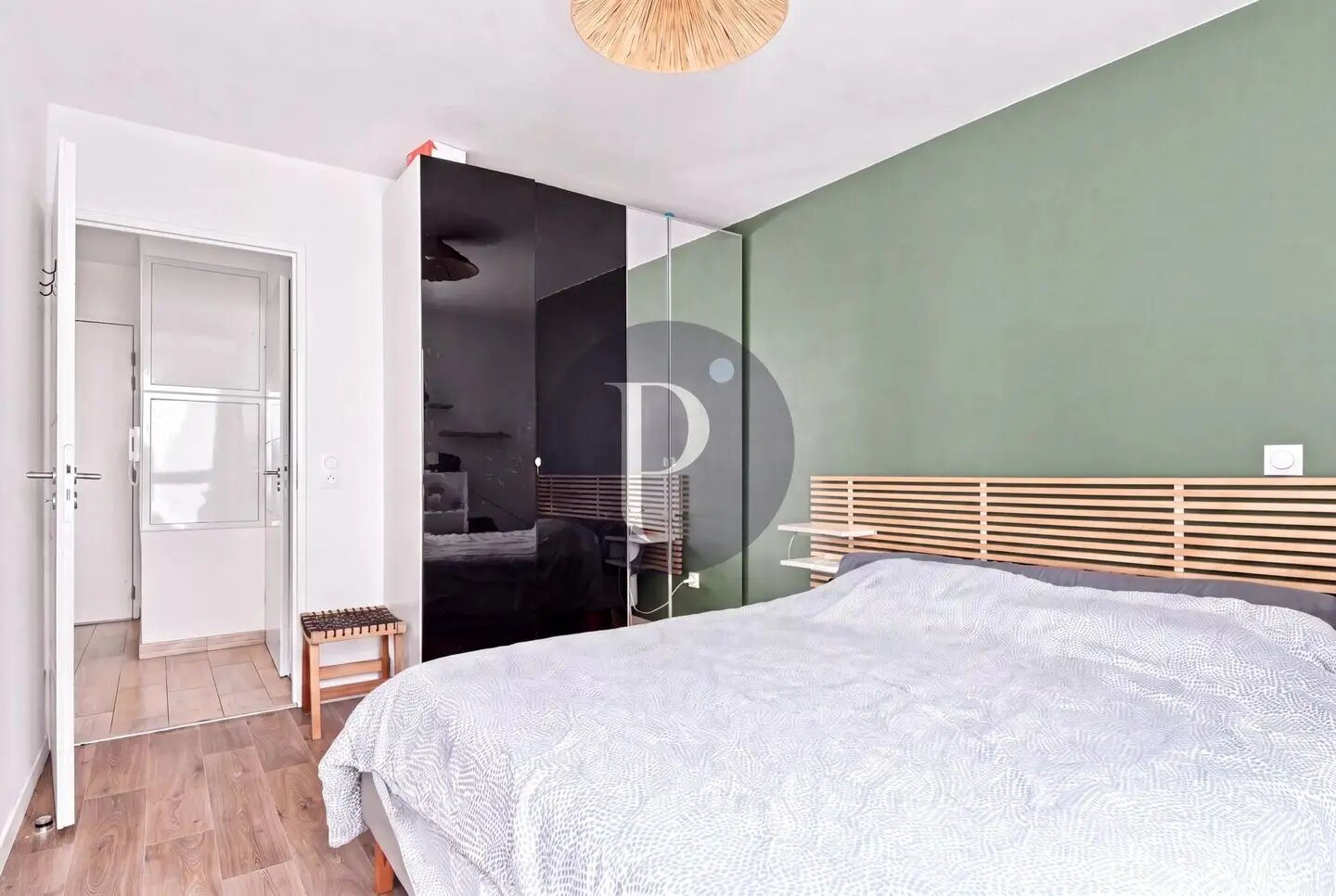 Appartement à vendre, 58m², Villejuif