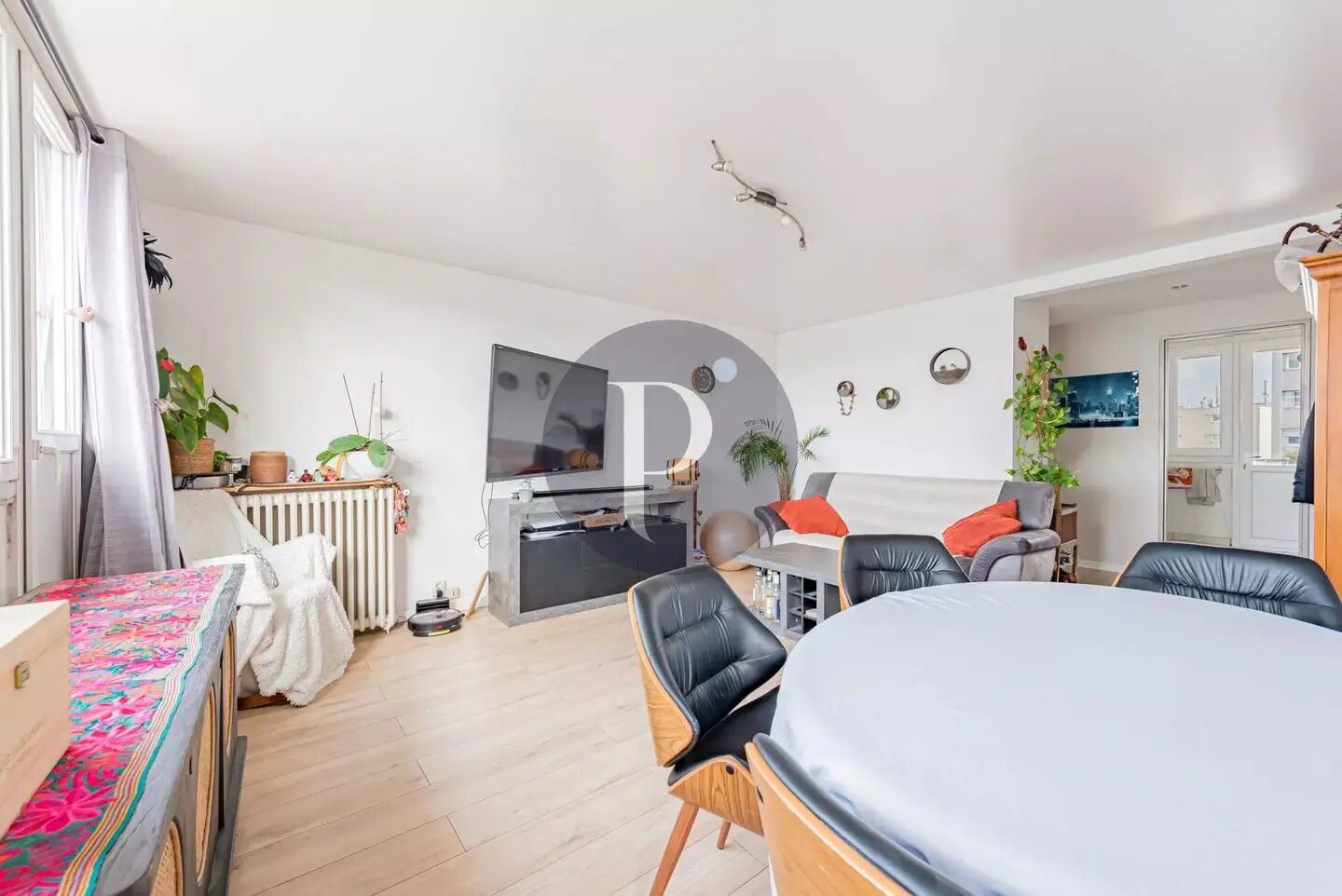 Appartement à vendre, 82m², Fresnes