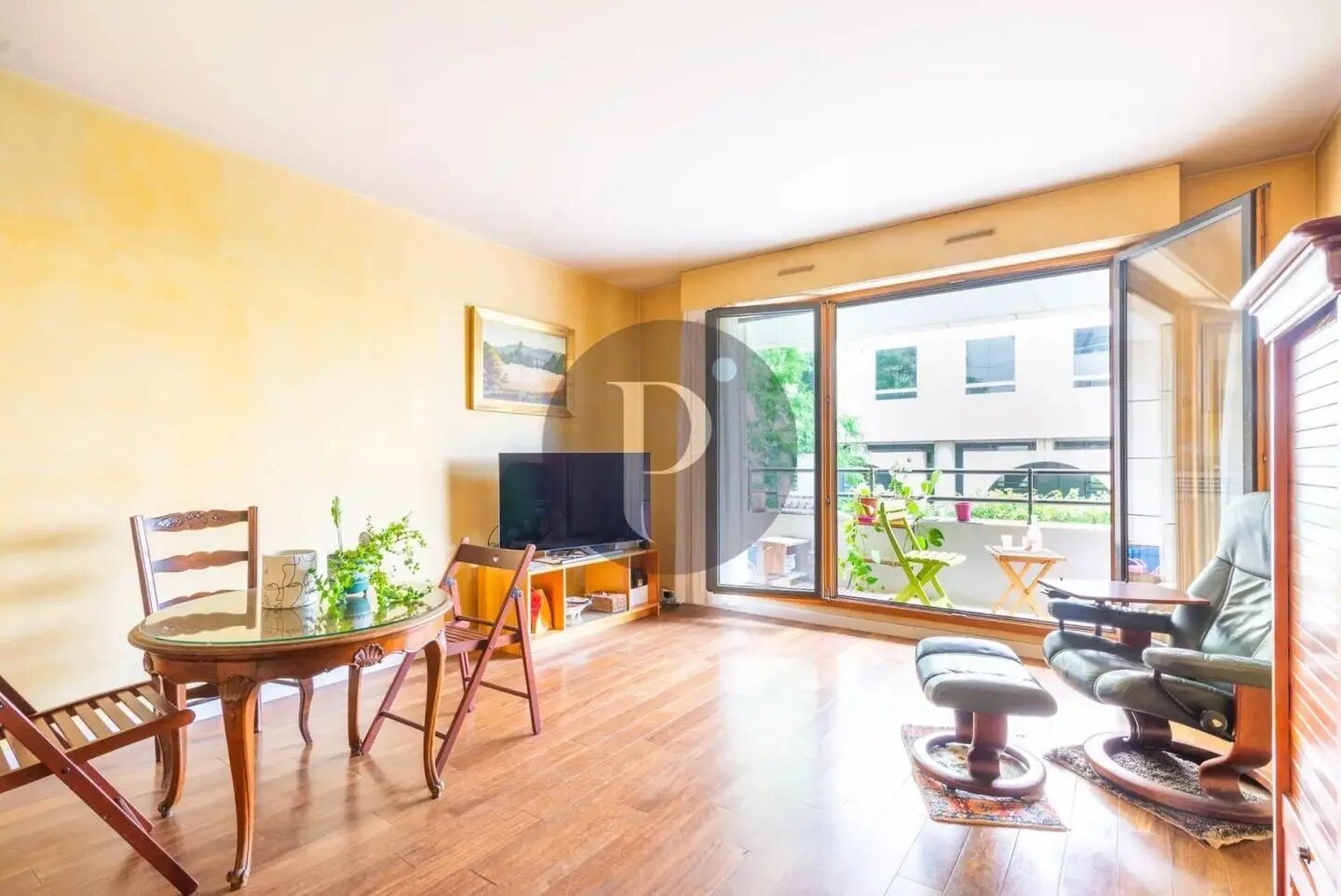 Appartement à vendre, 80m², Rueil-Malmaison