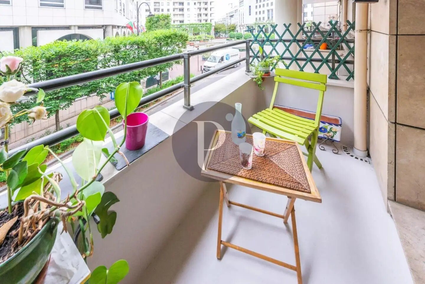 Appartement à vendre, 80m², Rueil-Malmaison