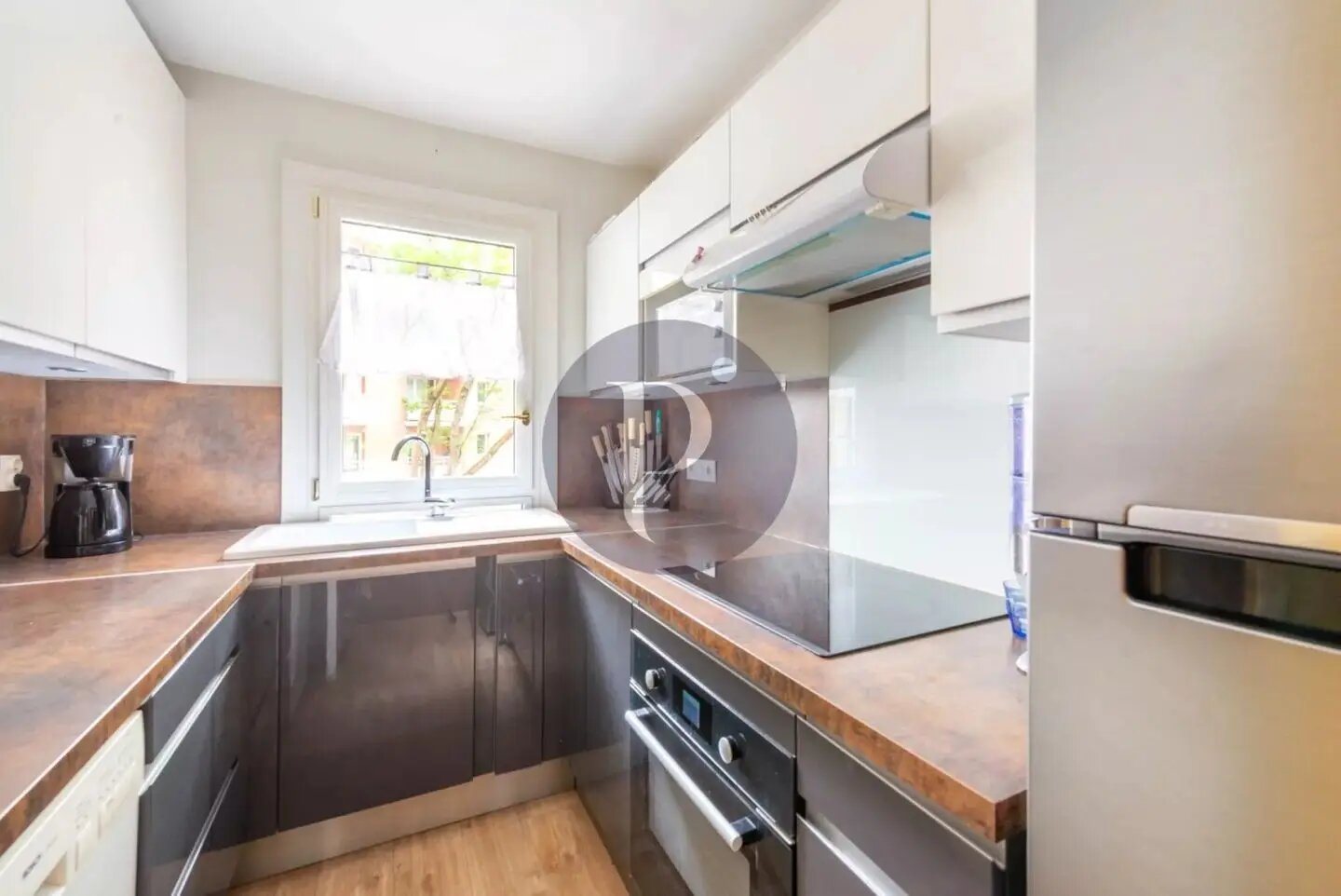 Appartement à vendre, 80m², Rueil-Malmaison