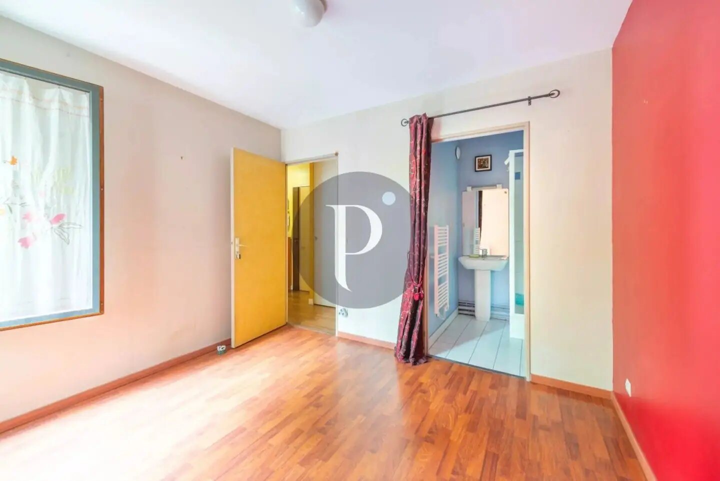 Appartement à vendre, 80m², Rueil-Malmaison