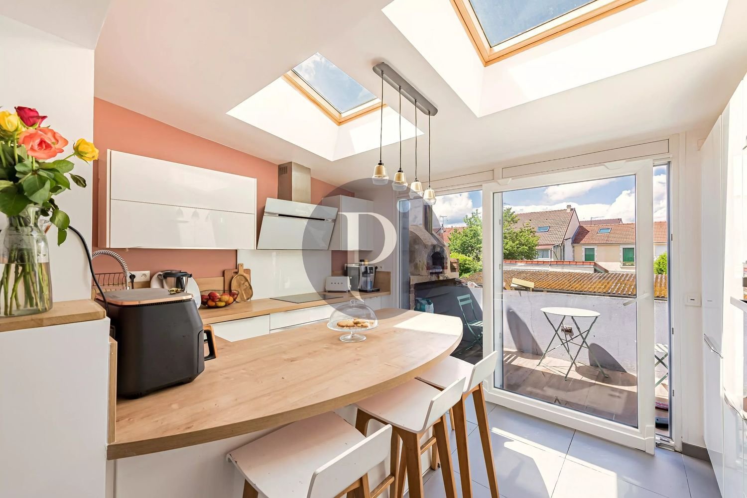 Maison à vendre, 118m², Chevilly-Larue