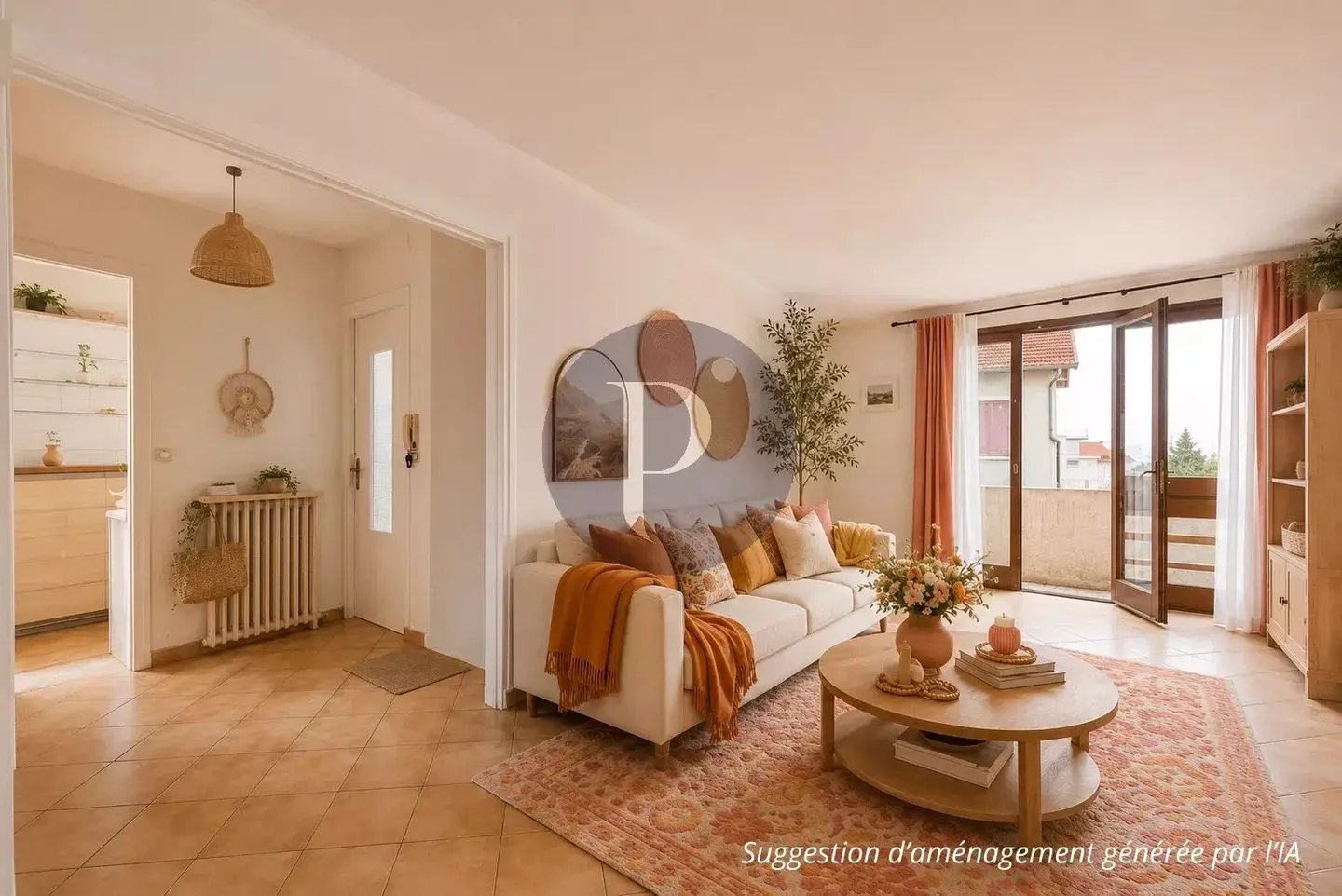 Maison à vendre, 114m², Arcueil