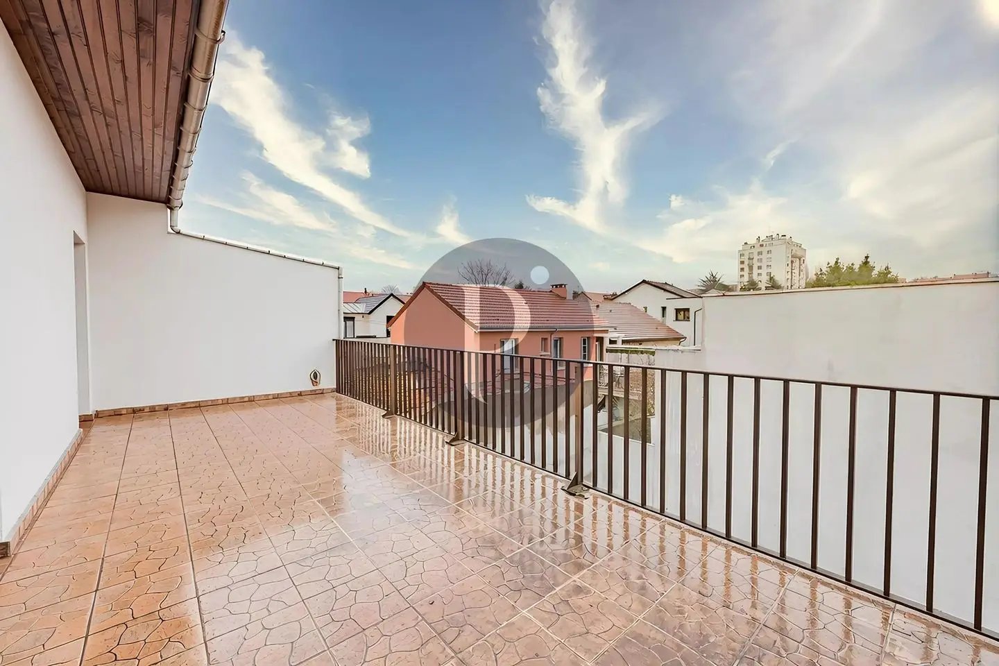 Maison à vendre, 114m², Arcueil